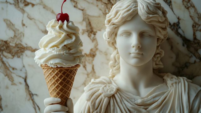 Historia lodów: Od&nbsp;starożytnych przepisów po&nbsp;nowoczesne smaki