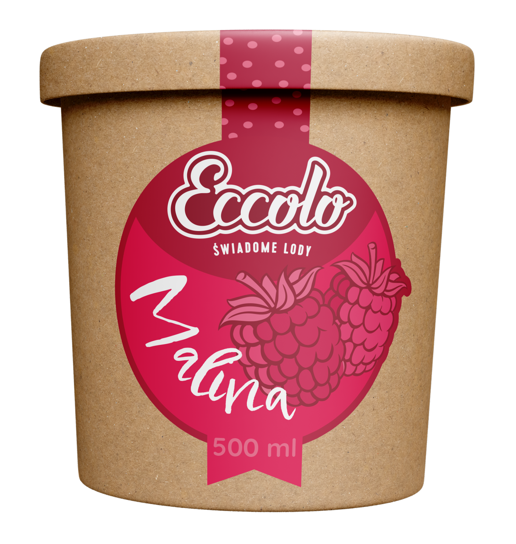 Sorbet Malina