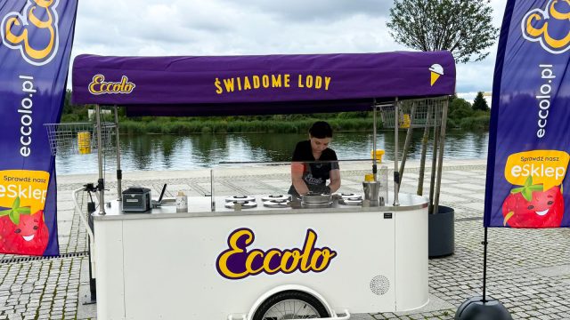 Lodowy biznes? Jak skutecznie wprowadzić lody do swojej oferty – i dlaczego warto postawić na sprawdzone rozwiązania