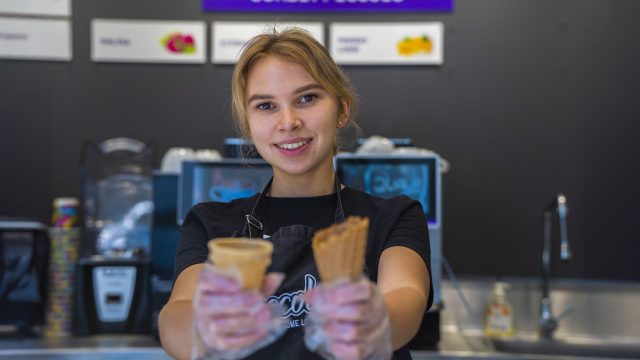 Od marzenia do lodziarni – jak stworzyć biznes, który pokochają klienci