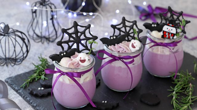 Eccolo Halloween