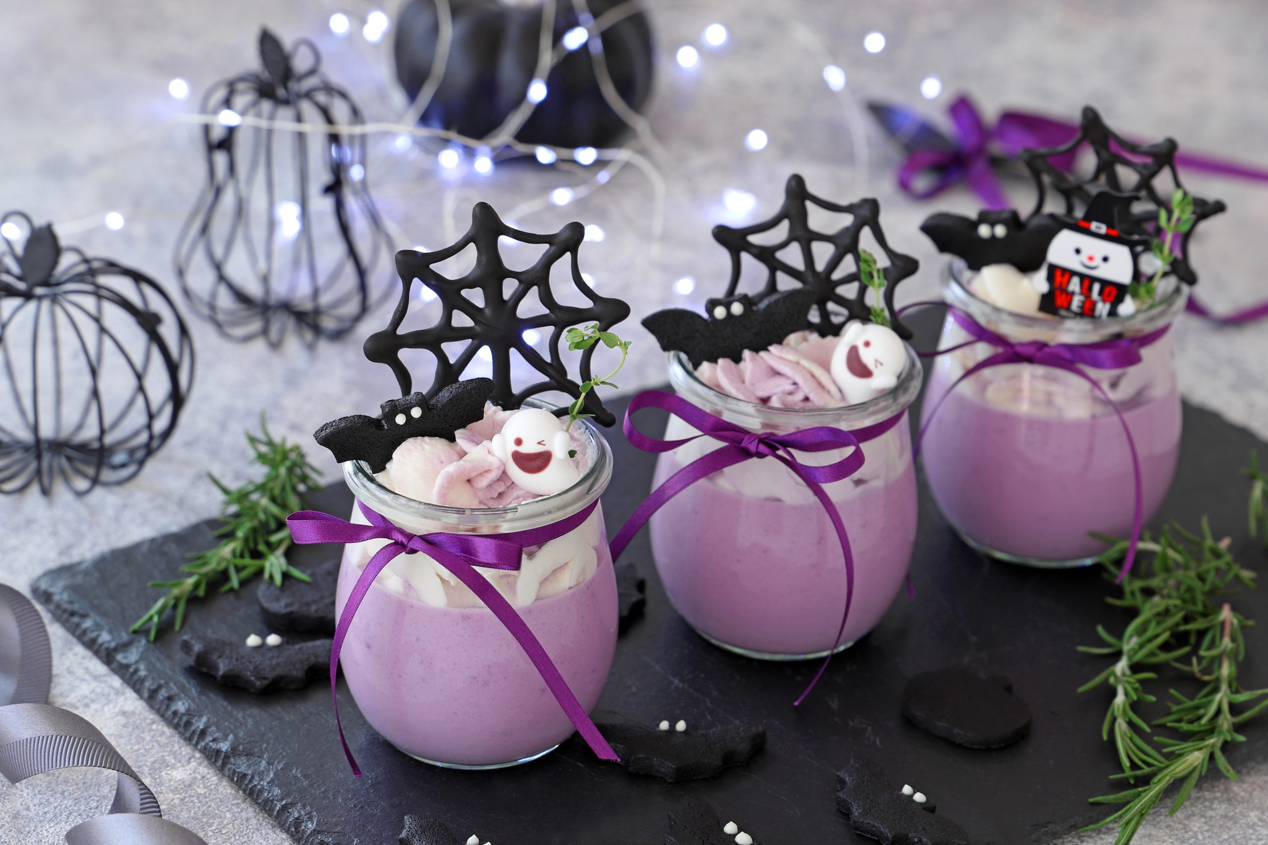 Eccolo Halloween