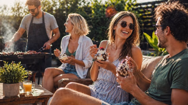 Grill i&nbsp;lody? 6 połączeń, które zaskoczą Twoich&nbsp;gości