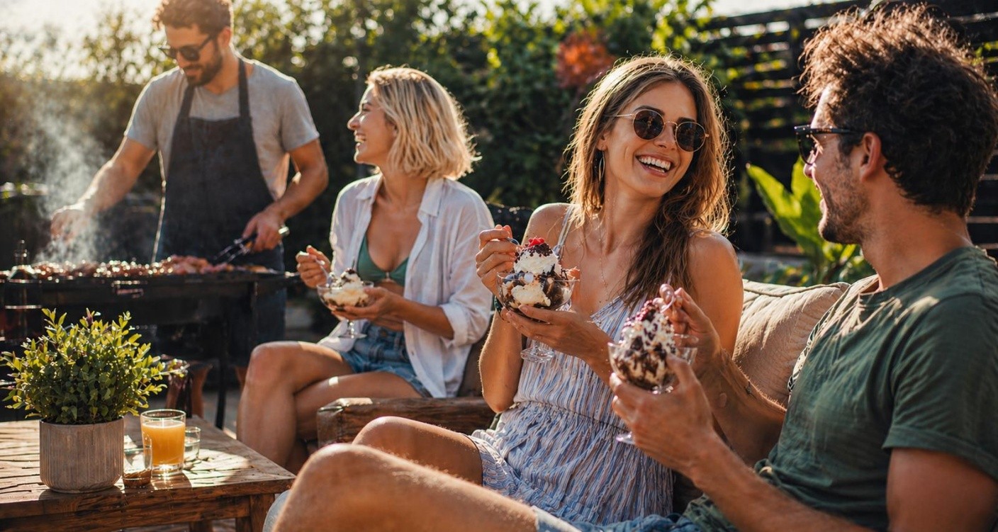 Grill i&nbsp;lody? 6 połączeń, które zaskoczą Twoich&nbsp;gości